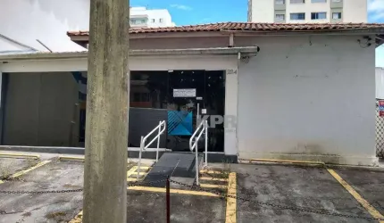 Ponto à venda ou locação,  362 m² - Vila Adyana - São José dos Campos/SP