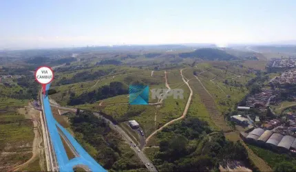 Terreno à venda, 250 m², ótima localização no Mirante do Cambuí! Realize seu sonho da casa própria!
