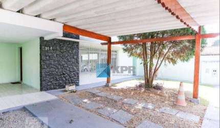 Casa para locação, com habite-se comercial na Vila Adyanna! Agende uma visita!