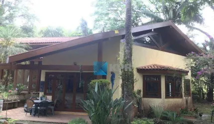 Chácara à venda com 4 dormitórios, 48800 m² - Buquirinha - São José dos Campos/SP