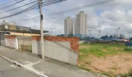 Terreno para alugar, 1100 m² - Parque Industrial - São José dos Campos/SP
