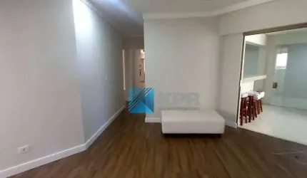 Apartamento à venda, 220 m²,  belíssima planta, 4 dormitórios, em excelente Condomínio no Jardim Aquarius!