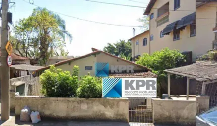 Terreno à venda, 457 m² - Jardim Esplanada II - São José dos Campos/SP