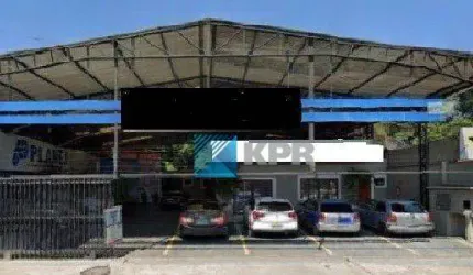 Ponto para alugar, 180 m² - Vila Ema - São José dos Campos/SP