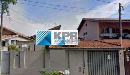 Terreno à venda, 315 m²  - Vila Ema - São José dos Campos/SP