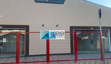 Ponto para alugar, 60 m² - Vila Betânia - São José dos Campos/SP