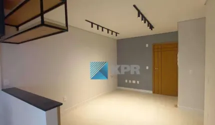 Apartamento à venda ou locação, com 2 dormitórios, 63 m²  - Jardim Satélite - São José dos Campos/SP