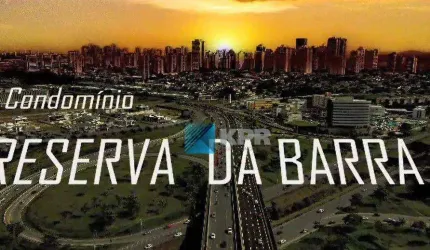 Terreno à venda, 450 m², ótima localização no Jardim Aquarius!