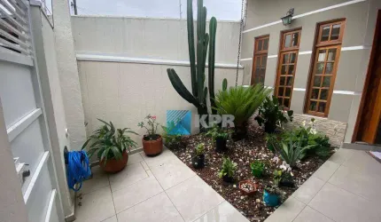 Casa à venda, Térrea, 3 dormitórios, 1 suíte, ótima localização no Vila Branca, Jacareí/SP