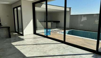 Casa à venda com 4 dormitórios, 273 m² - Recanto dos Eucaliptos - São José dos Campos/SP