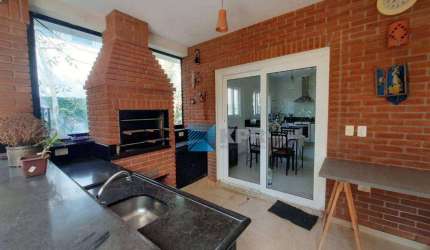 Casa à venda com 3 dormitórios, 250 m² - Parque Mirante Do Vale - Jacareí/SP