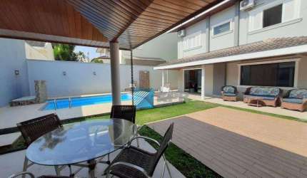 Casa à venda com 4 dormitórios, 210 m²- Urbanova - São José dos Campos/SP
