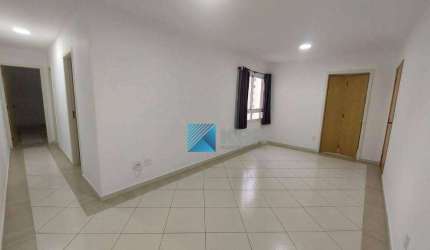 Apartamento à venda com 2 dormitórios, 61 m²- Jardim Colinas - São José dos Campos/SP