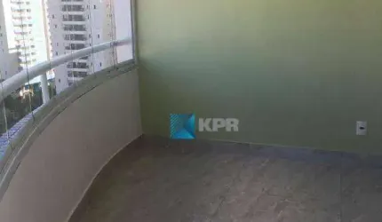 Apartamento à venda com 2 dormitórios, 69 m² - Jardim Aquarius - São José dos Campos/SP