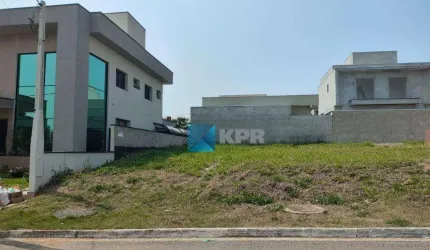 Terreno à venda, 250 m²- Floresta - São José dos Campos/SP
