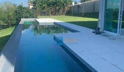 Casa á venda e locação, em condomínio, Caçapava /SP!