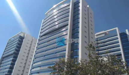 Sala à venda, 33 m² - Jardim Aquarius - São José dos Campos/SP