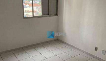 Apartamento à venda com 1 dormitório, 48 m²  - Vila Adyana - São José dos Campos/SP