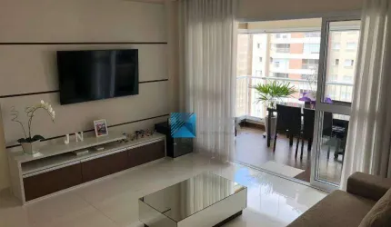 Apartamento à venda e locação, 75 m², dois dormitórios/1 suíte, em Condomínio Clube da cidade! Agende uma visita!