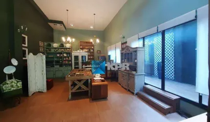 Ponto para alugar, 64 m² - Vila Ema - São José dos Campos/SP