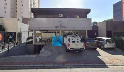 Ponto para alugar, 552 m² - Jardim Esplanada - São José dos Campos/SP
