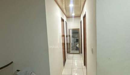 Vendo Apartamento no Residencial Mult Maguari - Ananindeua