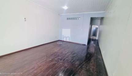 Vendo Casa na Travessa 3 de Maio - Cremação