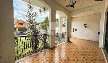 Vendo Casa na Tv. Curuzu  Pedreira  -  Belém