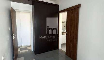 Vendo Apartamento Edifício Village Gold  -  Belém