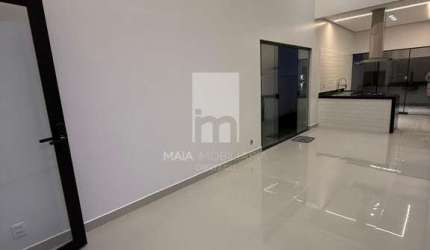 Vendo casa no Porto Marina - (aceita financiamento)