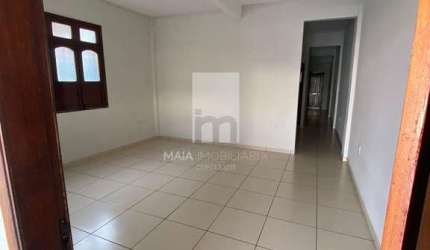 Vendo Casa de 2 Pavimentos no Umarizal  -  Belém