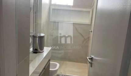 Vendo apartamento no Edifício Costa Bella Residence