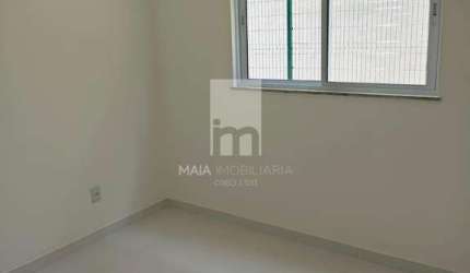 Vendo Apartamento no Bosque Lausanne R -  Ananindeua