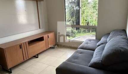 Vendo Apto Mobiliado no Res. Viver Ananindeua