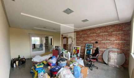 Vendo Apartamento no Edifício Orlando Corrêa -  Nazaré