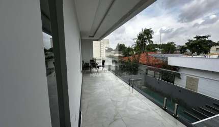 Casa no Condomínio Residencial Castanheira  -  Ananindeua