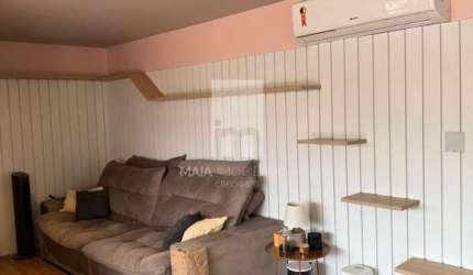 Apartamento à venda no Residencial Jardim Antonieta - Belém