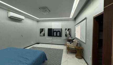 Vendo Casa no Condomínio Residencial Castanheira