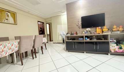 Apartamento à venda no Edifício Rio Tibre – R$ 850.000,00