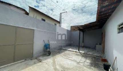 Casa à venda na Cidade Nova - Ananindeua, PA