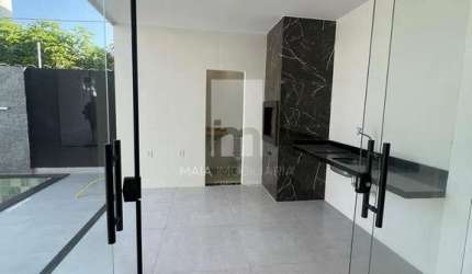 Vendo Casa de Condomínio Euroville  -  Ananindeua