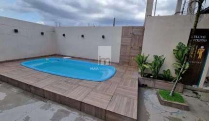Vendo Casa em Marambaia  -  Belém