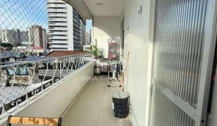 Vendo Apartamento no Residencial Badih Nagib