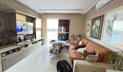 Vendo Apto no Edifício Rivoli - R$ 650.000,00