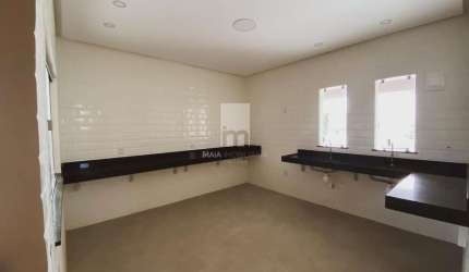 Vendo Casa no Condomínio Ecos Paradise