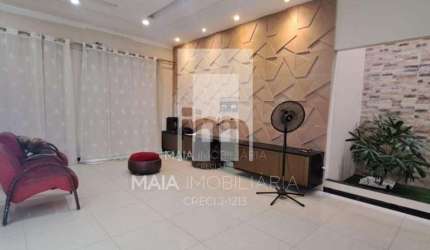 Vendo Casa de Condomínio Residencial Castanheira