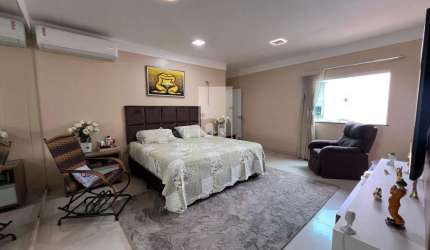 Vendo Excelente Casa no Condomínio Cidade Jardim II