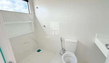 Vendo Excelente Casa no Condomínio Villa Calábria