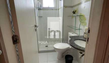 Vendo Apartamento no Varanda Castanheira  -  Ananindeua