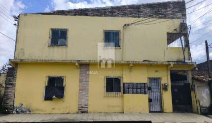 Vendo Predio de apartamentos -  Ananindeua